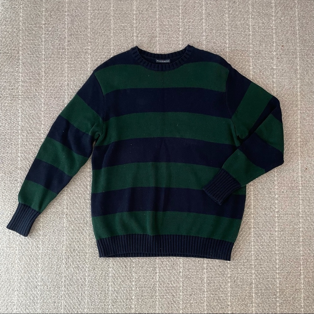Brandy Melville Tate sweater